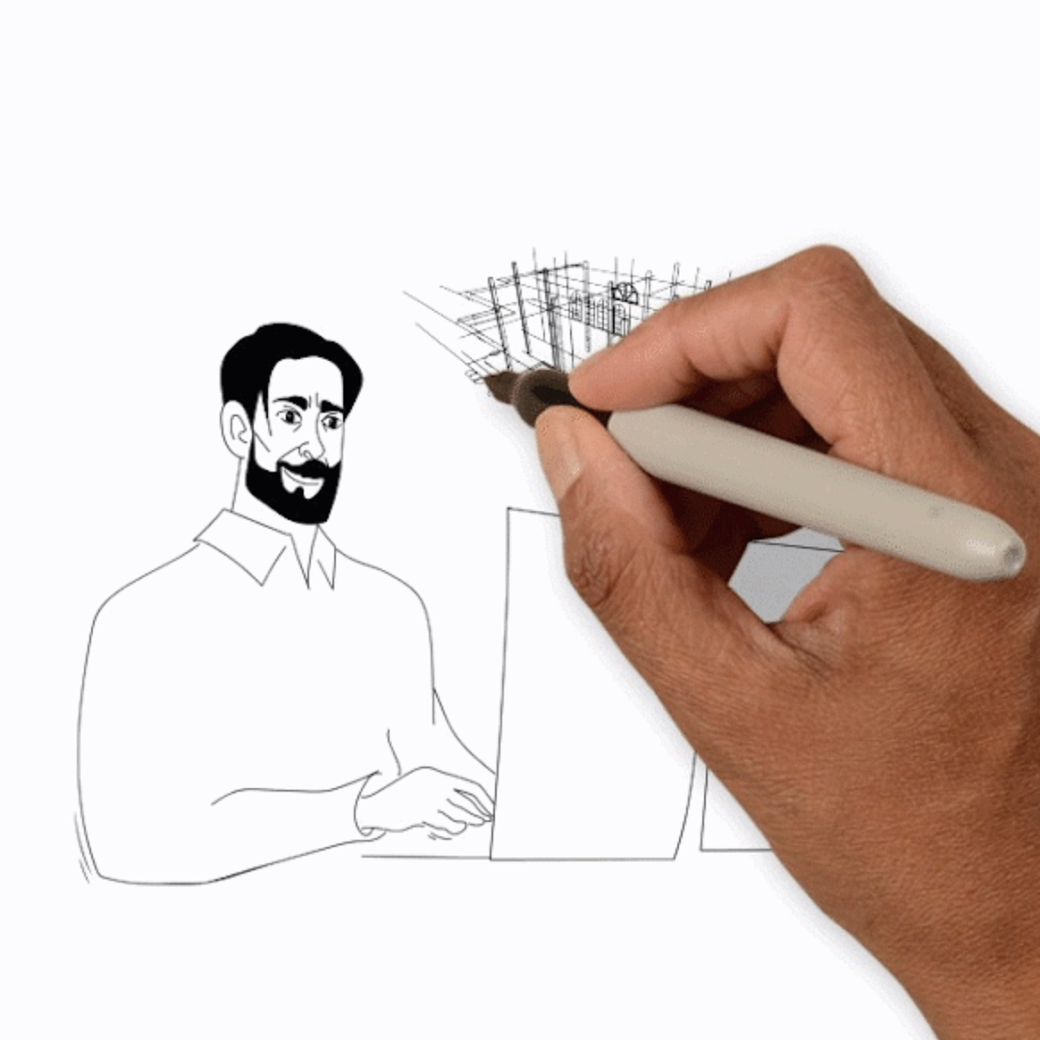 Business Animations - Business animators