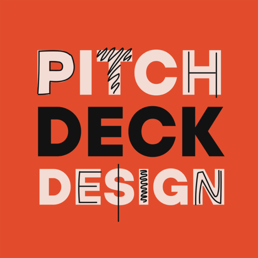 Pitch Deck Design